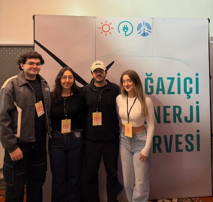 Genel Yönetim Kadrosu