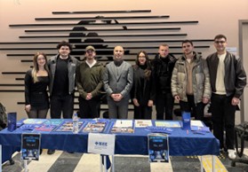 Genel Yönetim Kadrosu